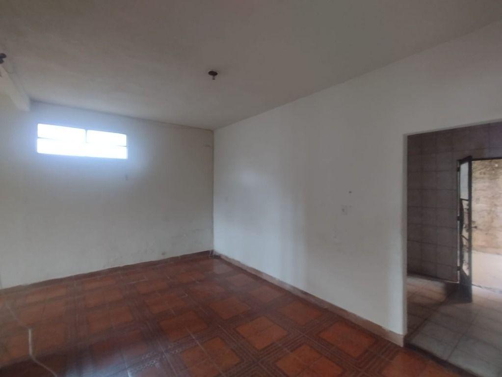 Casa, Adelmolândia, 3 Quartos, 1 Vaga