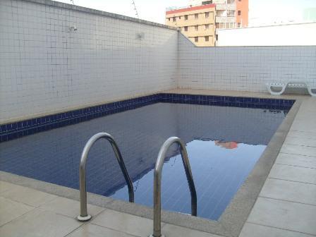 Apartamento, Buritis, 4 Quartos, 4 Vagas, 1 Suíte