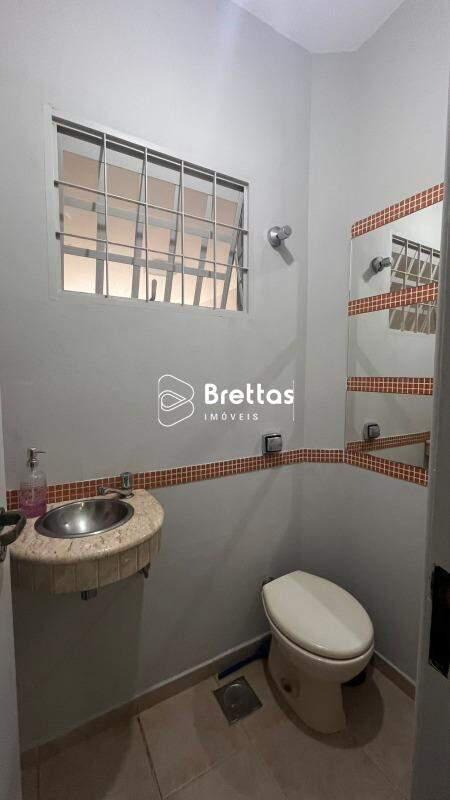Casa, Centro, 2 Quartos, 2 Vagas, 2 Suítes