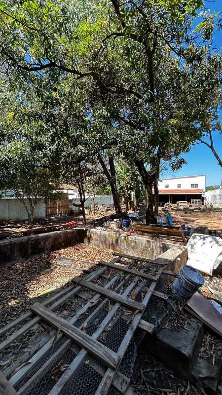 Lote, Caiapós, 3 Quartos, 3 Vagas