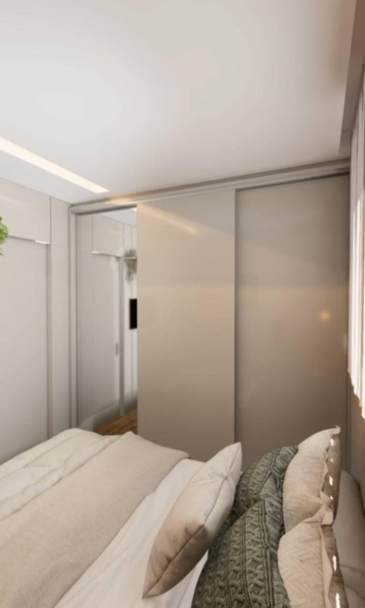 Apartamento, Cidade Nova, 3 Quartos, 2 Vagas, 1 Suíte