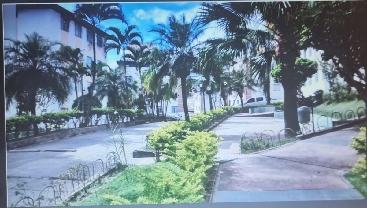 Apartamento, Jardim Riacho das Pedras, 3 Quartos, 1 Vaga