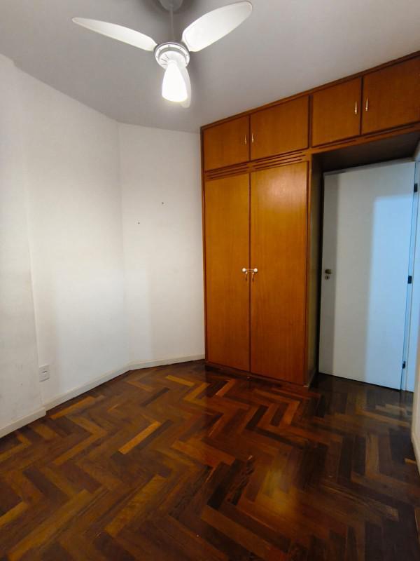 Apartamento, Serra, 2 Quartos, 1 Vaga