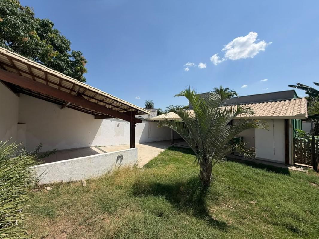 Casa, Itacolomi, 3 Quartos, 5 Vagas