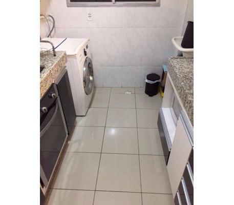 Apartamento, Sapucaia, 2 Quartos, 1 Vaga