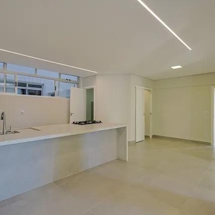 Apartamento, Santa Lúcia, 4 Quartos, 1 Vaga, 1 Suíte