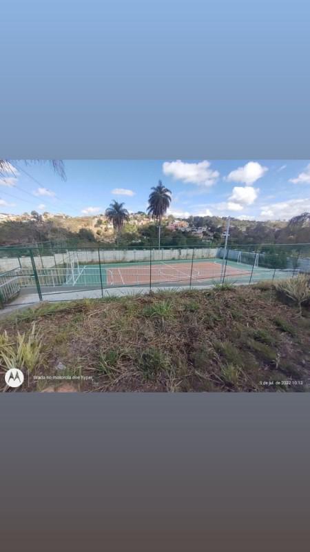 Apartamento, Santa Cruz, 2 Quartos, 1 Vaga