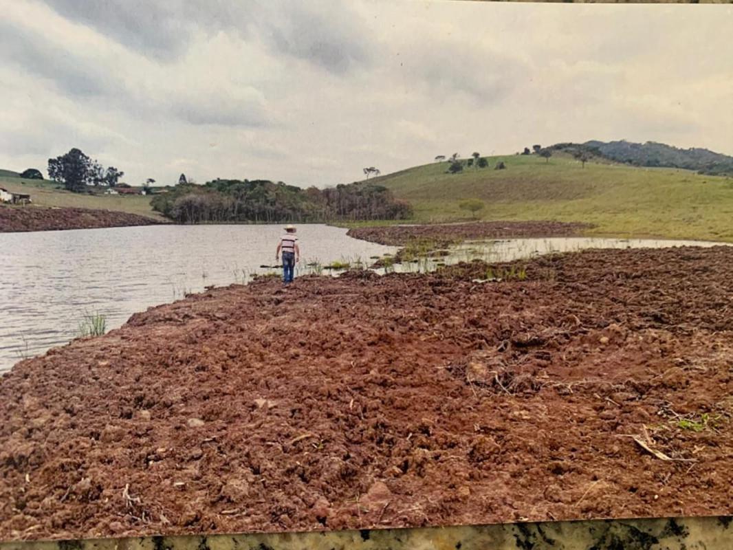 Fazenda, Zona Rural, 0 Quarto, 0 Vaga