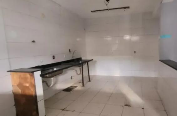 Andar, Alípio de Melo, 0 Quarto, 0 Vaga