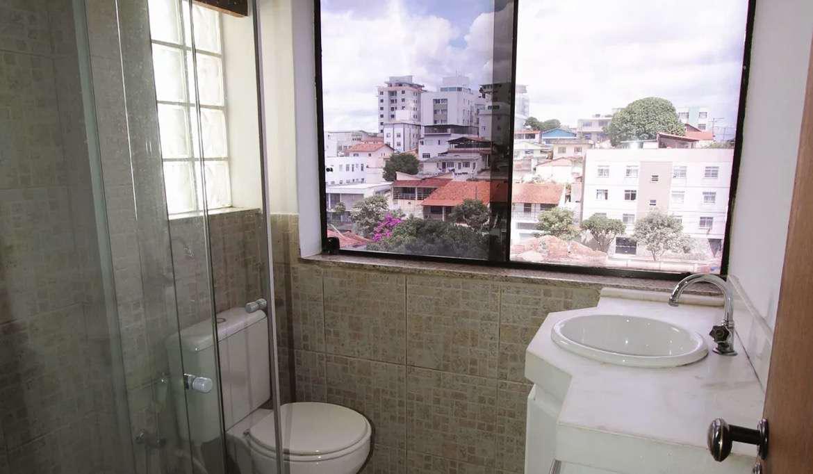 Cobertura, Nova Suíssa, 4 Quartos, 2 Vagas, 1 Suíte