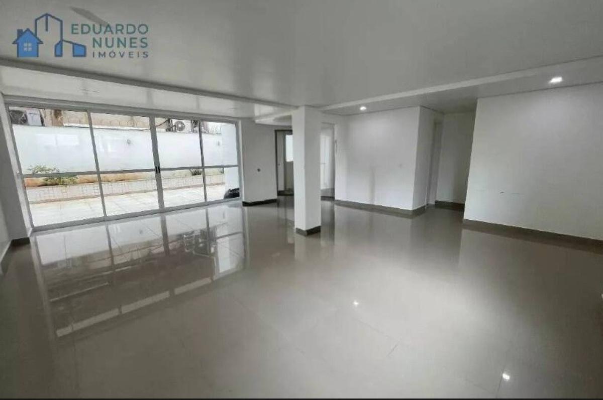 Apartamento, Sion, 2 Quartos, 2 Vagas, 1 Suíte
