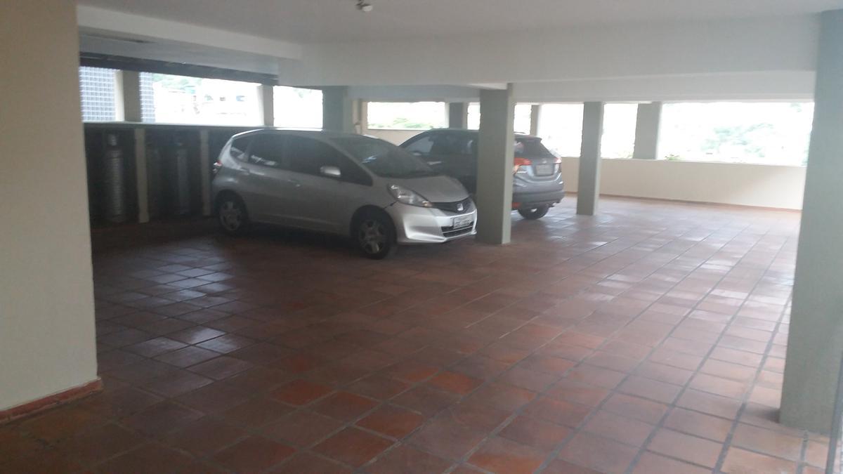 Cobertura, Santa Lúcia, 2 Quartos, 2 Vagas, 1 Suíte