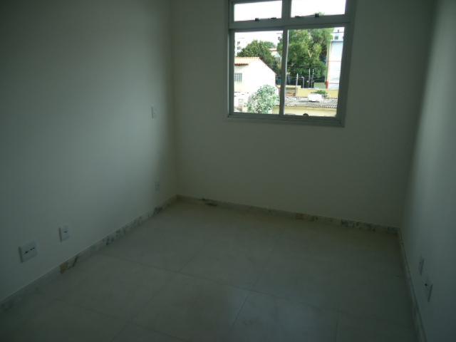 Apartamento, Santa Branca, 3 Quartos, 2 Vagas, 1 Suíte