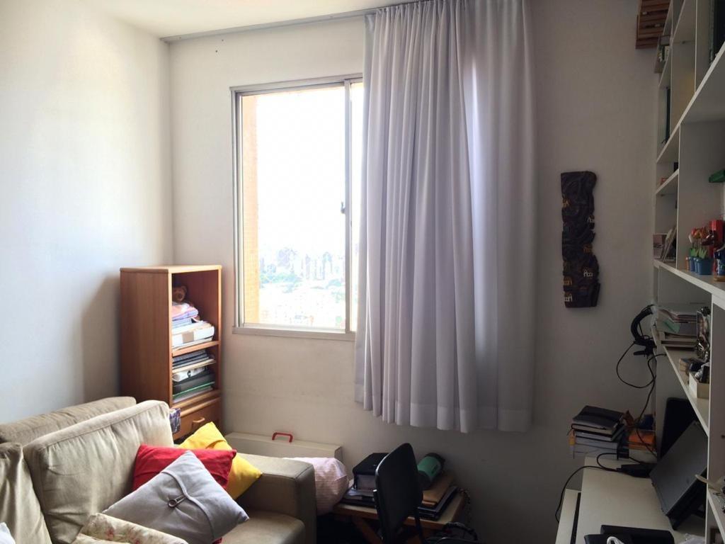 Apartamento, Santo Antônio, 3 Quartos, 2 Vagas, 1 Suíte