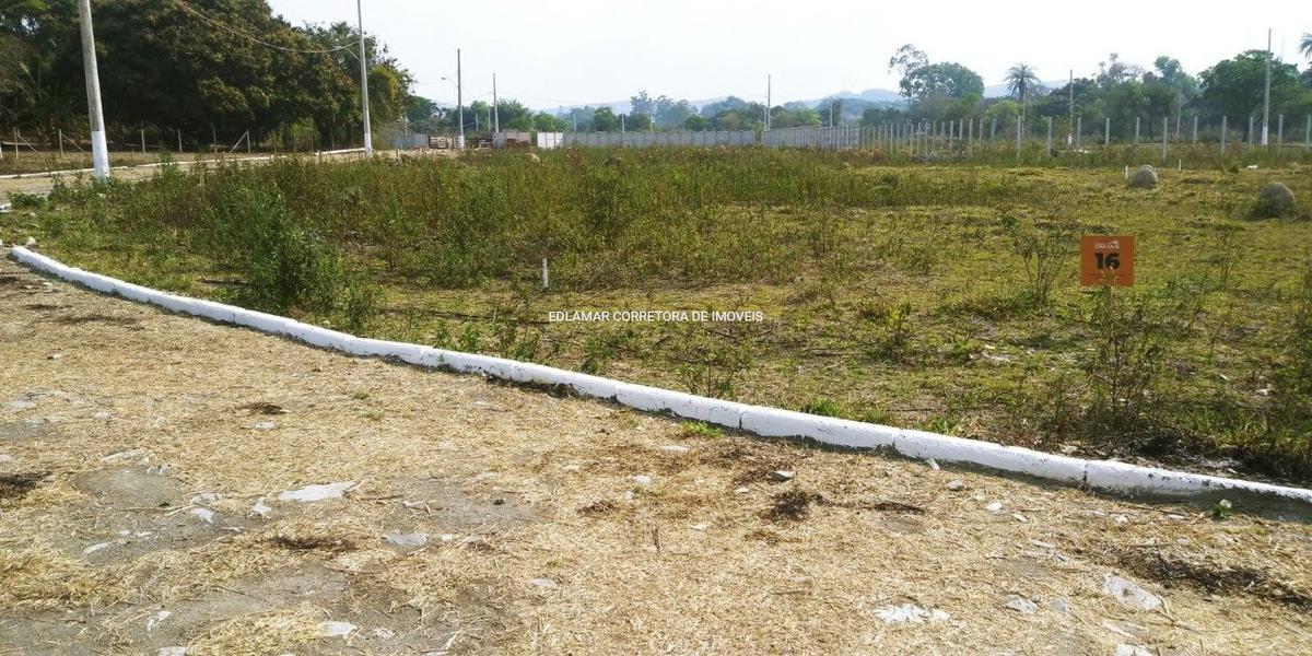 Lote, São José, 0 Quarto, 4 Vagas