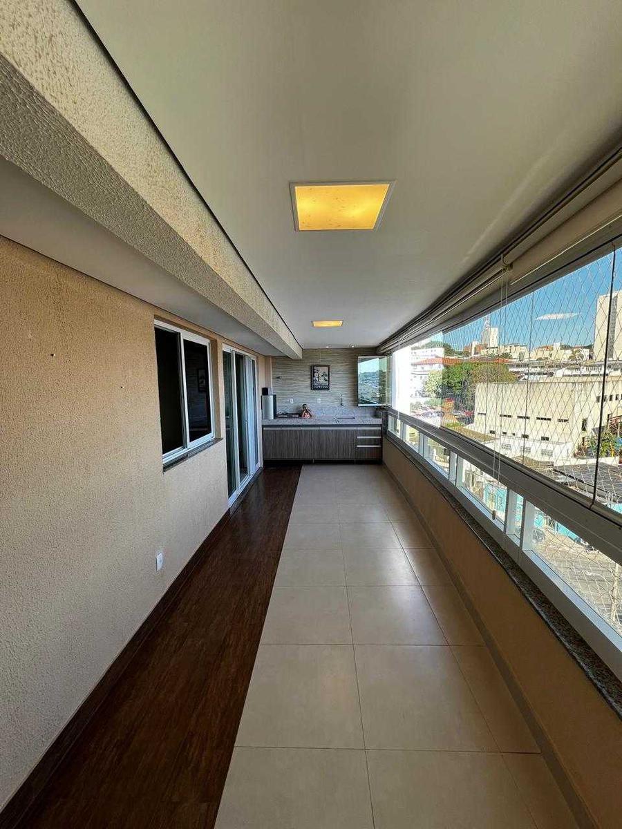 Apartamento, Vila Pinto, 3 Quartos, 2 Vagas