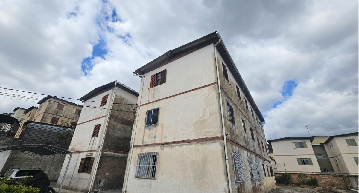 Apartamento, Serra Verde (venda Nova), 3 Quartos, 1 Vaga