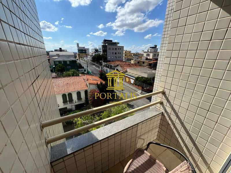 Cobertura, Graça, 3 Quartos, 3 Vagas, 1 Suíte