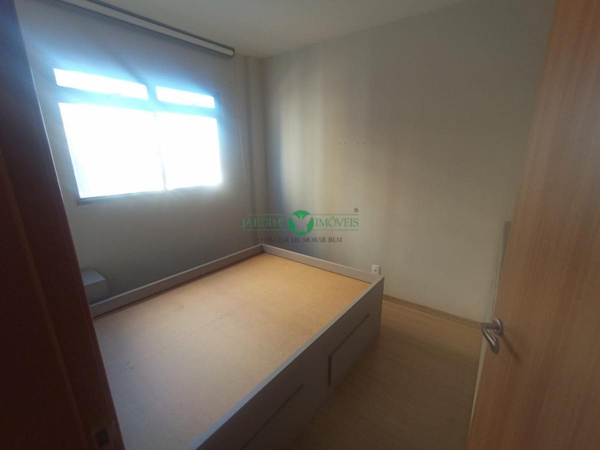 Apartamento, Santa Cruz, 2 Quartos, 1 Vaga