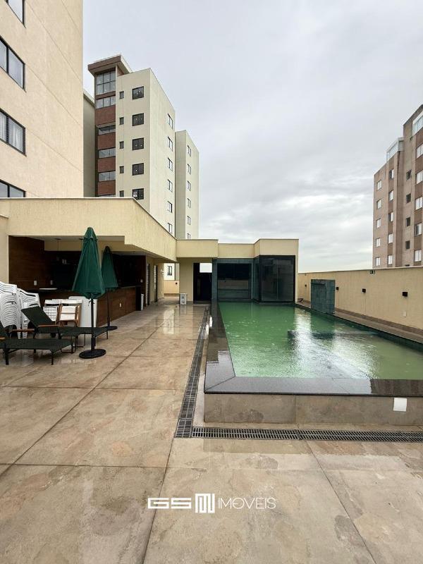 Apartamento, Serrano, 2 Quartos, 2 Vagas