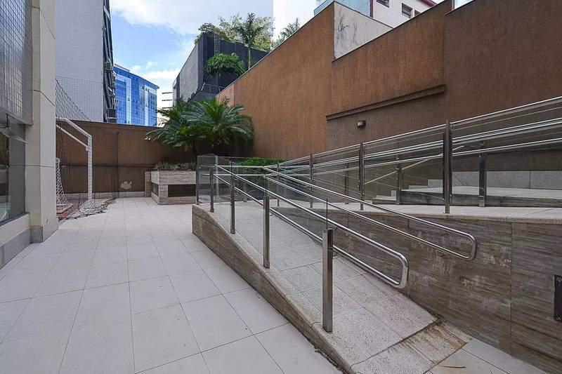 Apartamento, Savassi, 2 Quartos, 1 Vaga, 1 Suíte