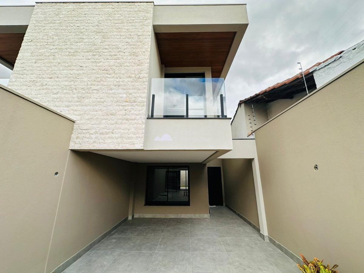 Casa, Jaraguá, 4 Quartos, 3 Vagas, 1 Suíte