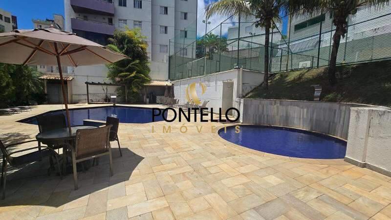 Apartamento, Silveira, 3 Quartos, 2 Vagas, 1 Suíte