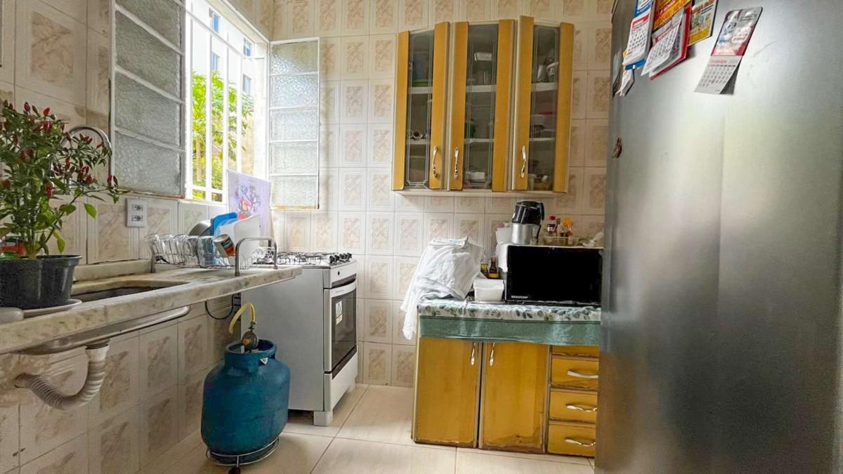 Apartamento, Sagrada Família, 3 Quartos, 1 Vaga