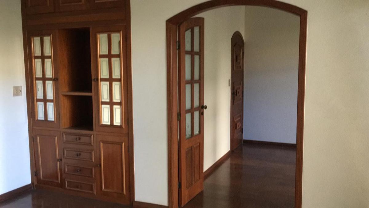 Apartamento, Funcionários, 4 Quartos, 3 Vagas, 1 Suíte