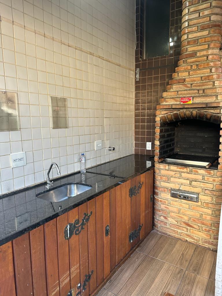 Apartamento, São Pedro, 1 Quarto, 1 Vaga, 1 Suíte