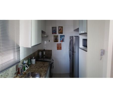 Apartamento, Buritis, 3 Quartos, 2 Vagas, 1 Suíte