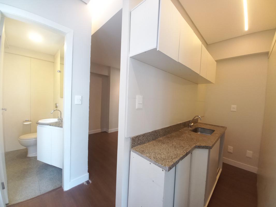 Sala, Santa Efigênia, 0 Quarto, 1 Vaga