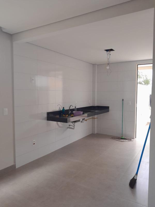Apartamento, Ipiranga, 2 Quartos, 1 Vaga, 1 Suíte
