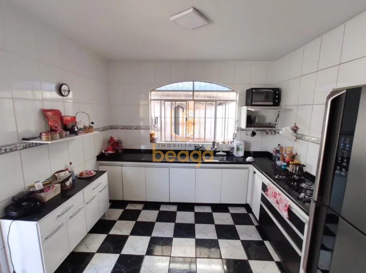 Casa, Pindorama, 3 Quartos, 4 Vagas, 1 Suíte