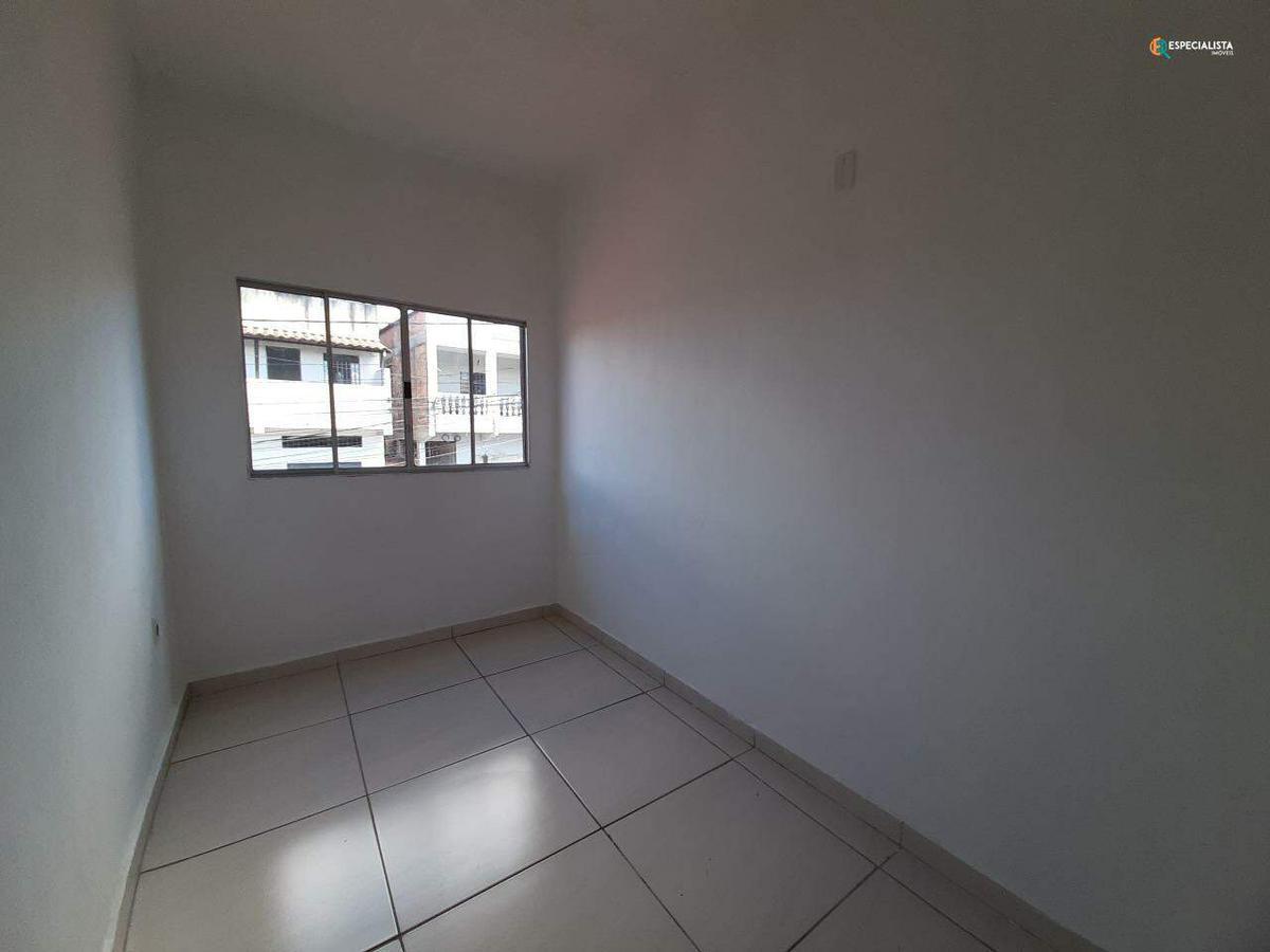 Casa, Dona Rosarinha, 3 Quartos, 1 Vaga