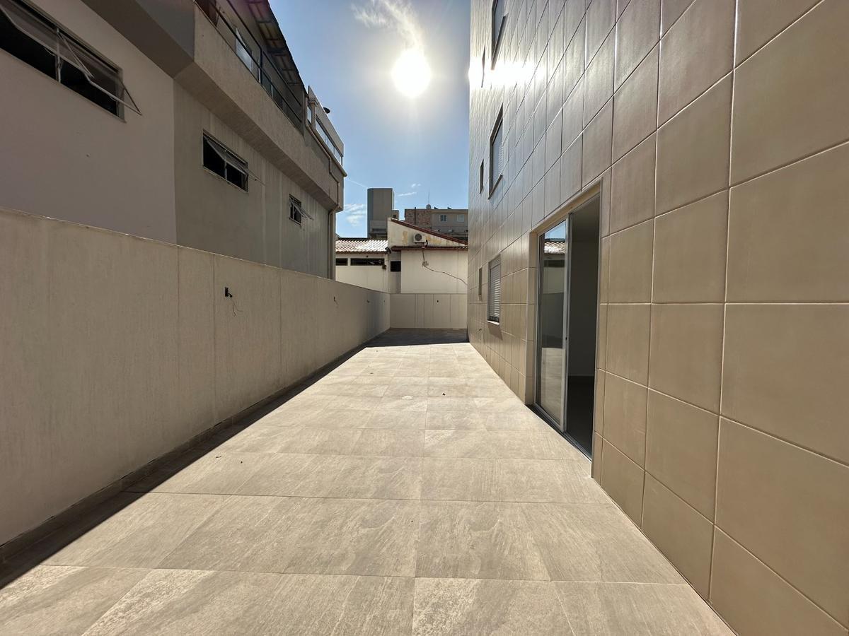 Apartamento, Cidade Nova, 4 Quartos, 3 Vagas, 1 Suíte