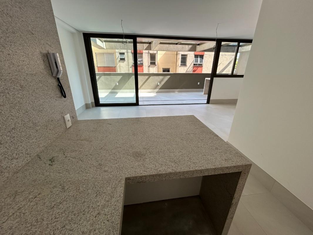 Apartamento, Santo Antônio, 3 Quartos, 2 Vagas, 1 Suíte