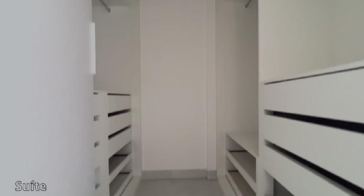 Apartamento, Sion, 3 Quartos, 2 Vagas, 1 Suíte