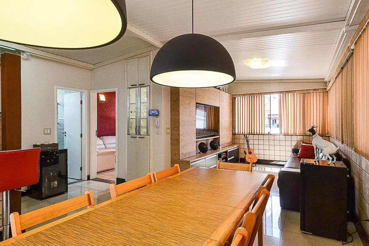 Cobertura, Cidade Nova, 4 Quartos, 2 Vagas, 1 Suíte
