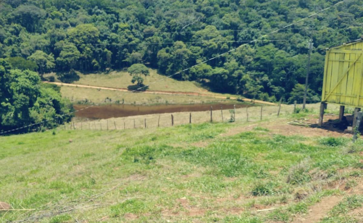 Fazenda, Zona Rural, 3 Quartos, 0 Vaga