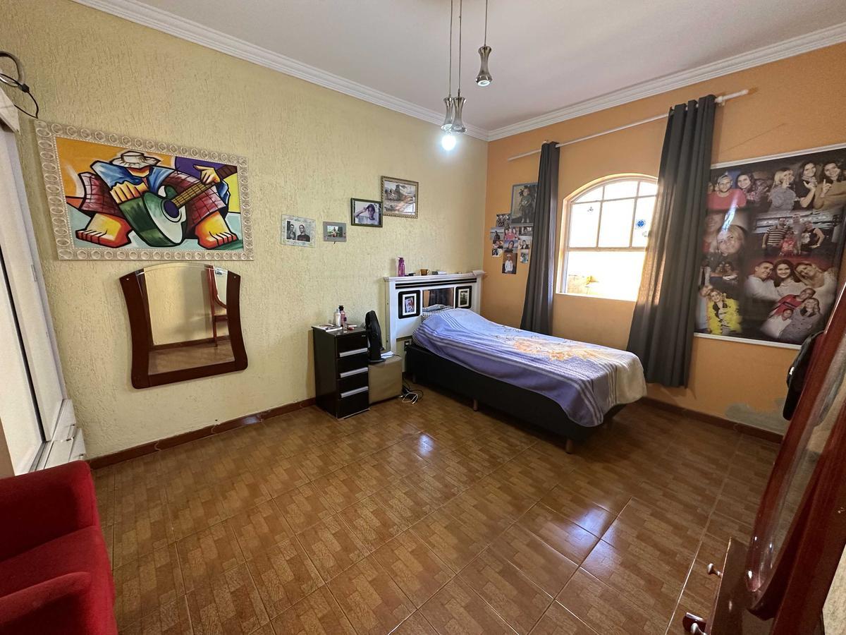 Casa, Nacional, 4 Quartos, 4 Vagas, 1 Suíte