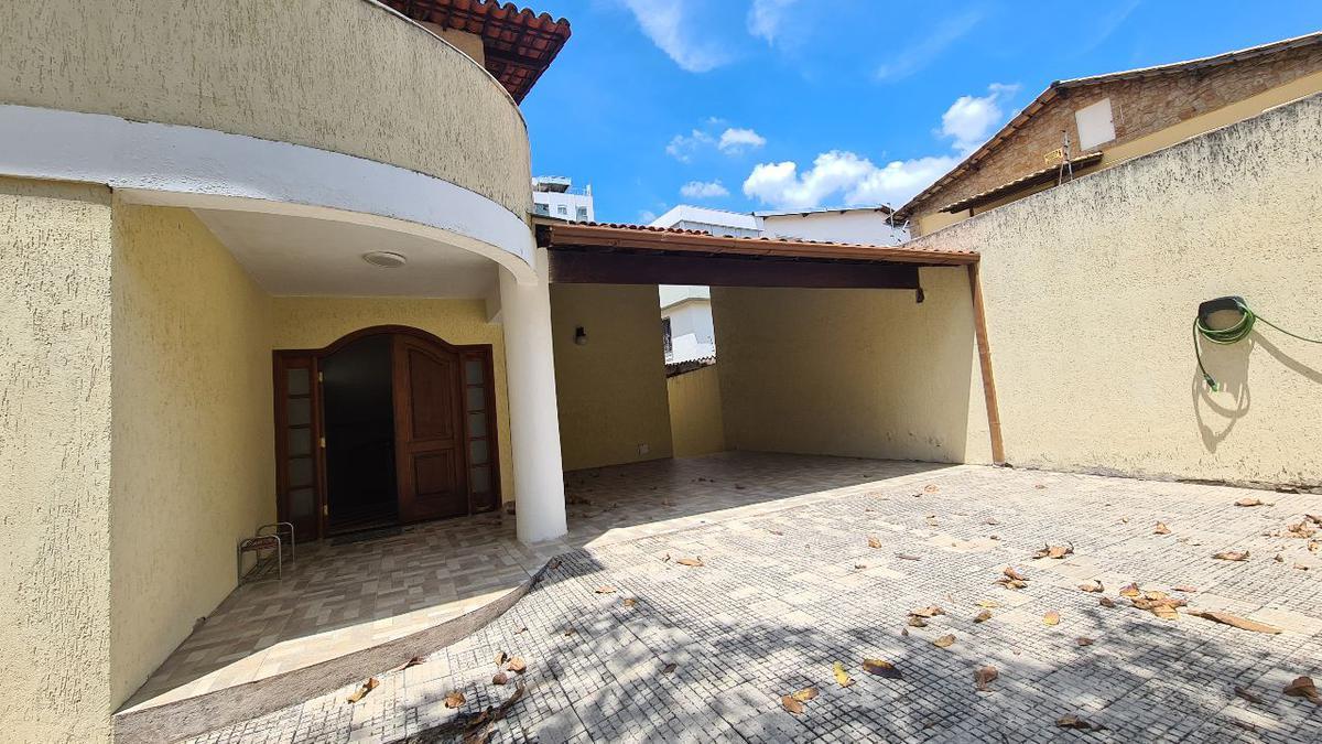 Casa, Palmares, 4 Quartos, 4 Vagas, 2 Suítes