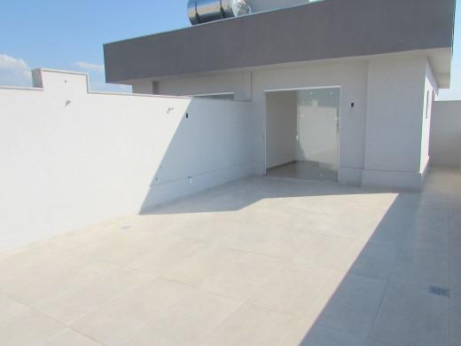 Cobertura, Santa Mônica, 2 Quartos, 2 Vagas, 1 Suíte