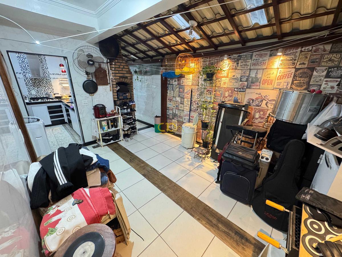 Apartamento, Palmares, 3 Quartos, 1 Vaga, 1 Suíte