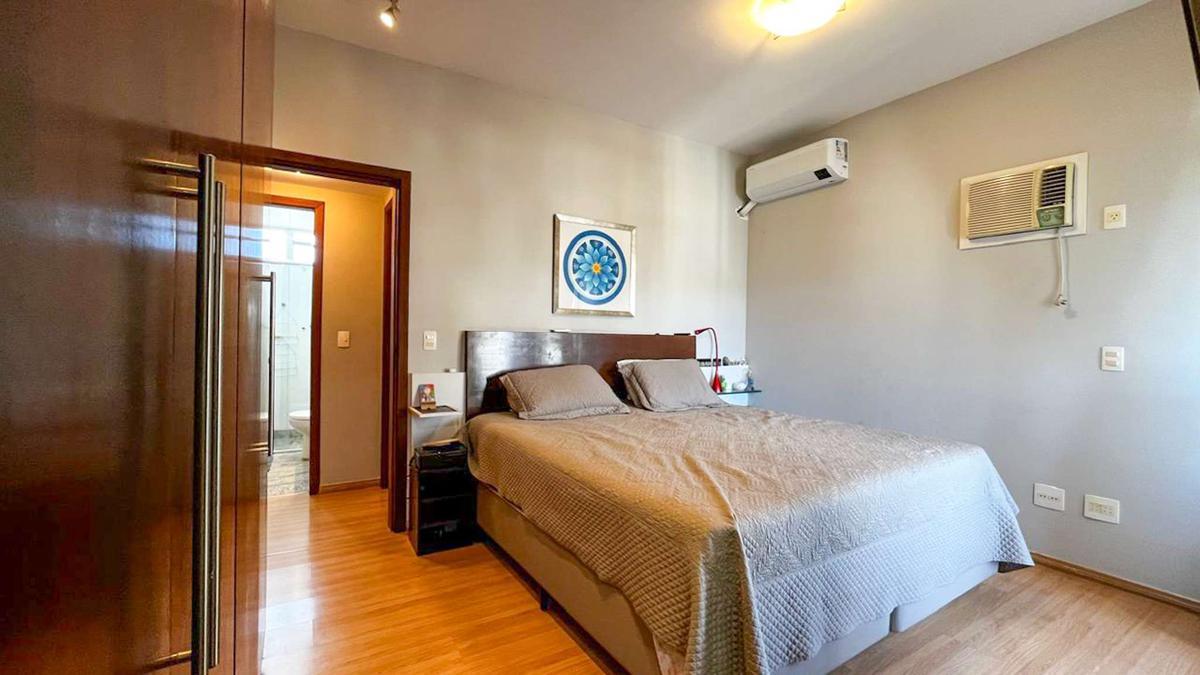 Apartamento, Buritis, 3 Quartos, 2 Vagas, 1 Suíte