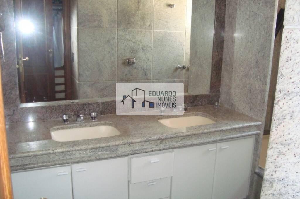 Apartamento, Lourdes, 4 Quartos, 3 Vagas, 1 Suíte