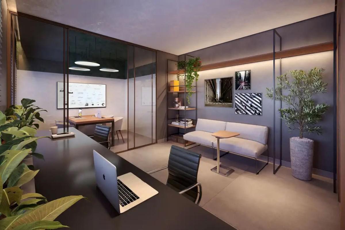 Apartamento, Prado, 1 Quarto, 1 Vaga, 1 Suíte