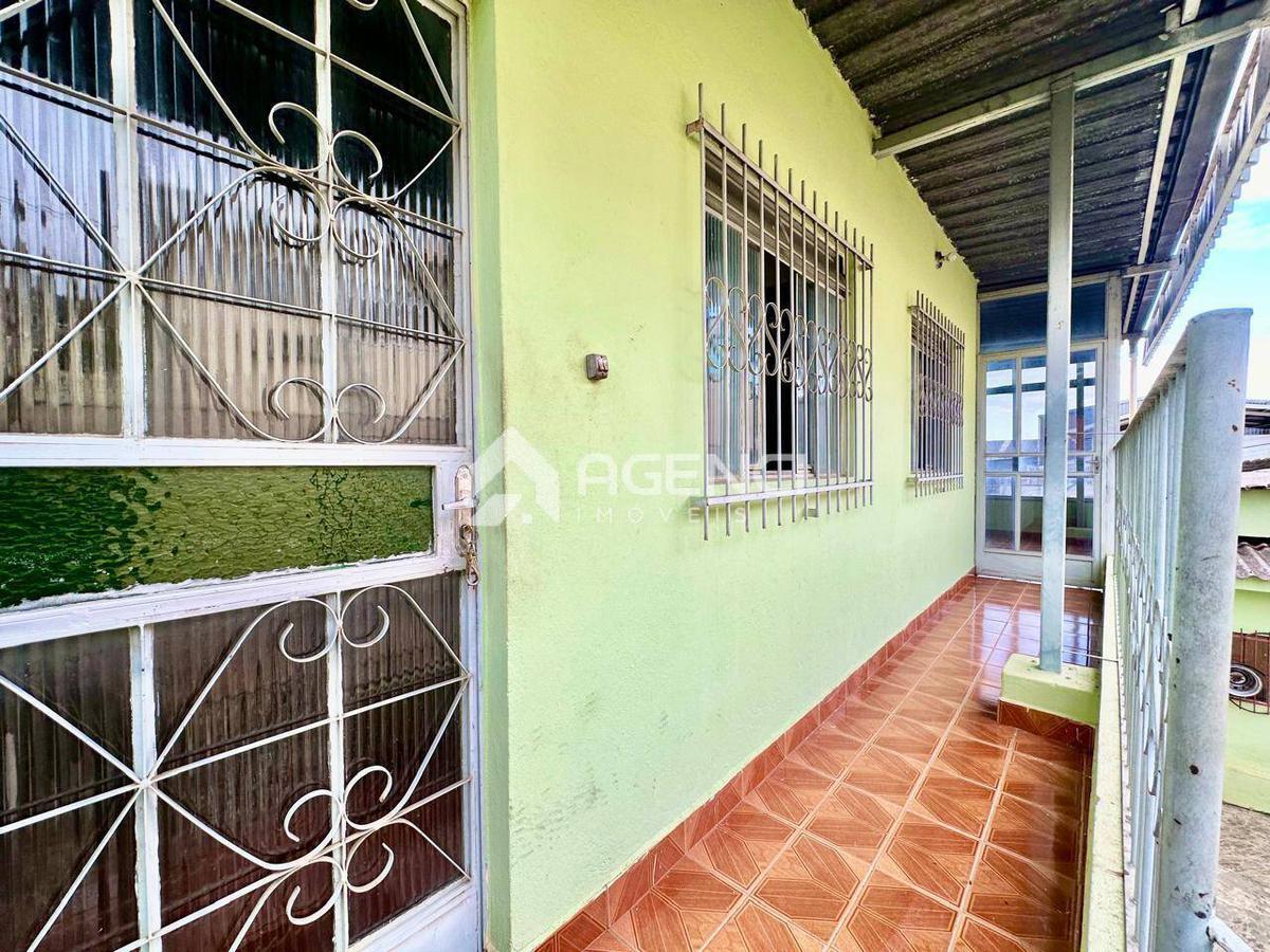 Casa, Santa Maria, 3 Quartos, 0 Vaga, 0 Suíte