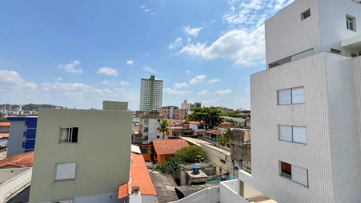 Cobertura, Nova Suíssa, 2 Quartos, 1 Vaga, 1 Suíte