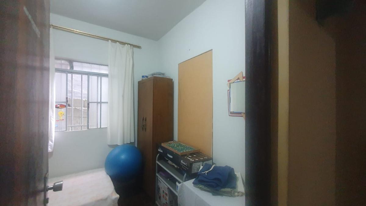 Casa, Dom Bosco, 7 Quartos, 4 Vagas, 1 Suíte